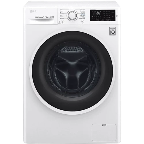 Пральна машина LG F2J6HM0W