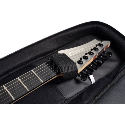 Чехол для электрогитары CORT CPEG10 Premium Bag Electric Guitar