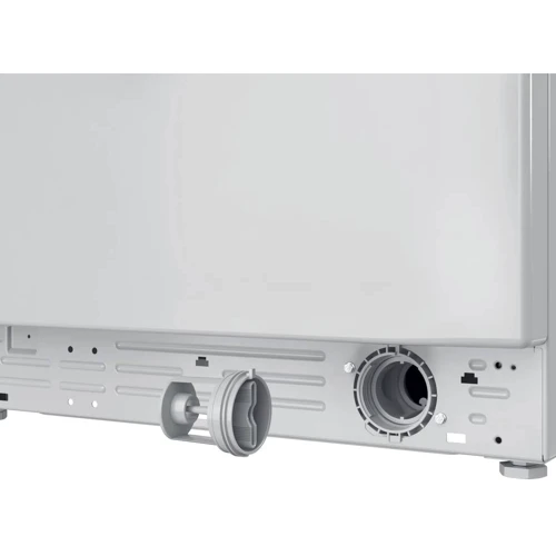 Пральна машина HOTPOINT-ARISTON AQ104D497SDEUBN: Завантаження білизни (прання), кг 10