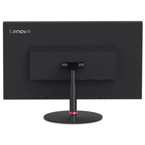 Монитор Lenovo ThinkVision T27p-10 Black (61DAMAT1UA): Тип ЖК-матрицы IPS