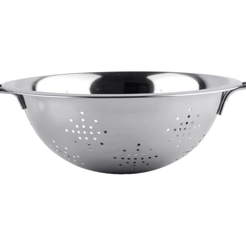 Друшляк Gusto GT-5615-22 з ручкою 22см (103639)