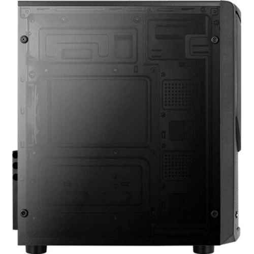 Корпус AEROCOOL Tomahawk-A v3 (TOMAHAWK-A-BK-V3) фото 5