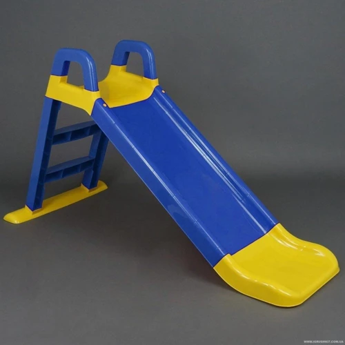 Горка для катания DOLONI TOYS (0140/03жовт-б): Производитель DOLONI TOYS