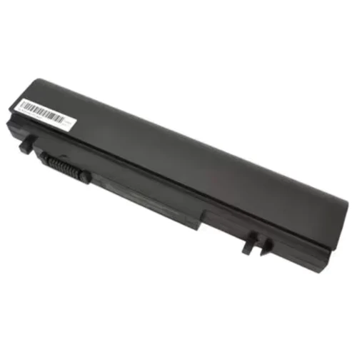 Батарея для ноутбука Dell U011C Studio XPS 1640 11.1V Black 5200mAh OEM: Напруга, В 11.1