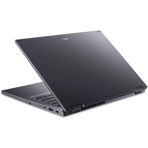 Ноутбук Acer Aspire Spin 14 ASP14-52MTN (NX.J3JEU.002) UA: Процессор Intel Core U5-115U (1.5 - 4.2 ГГц) / 10 - ядерный