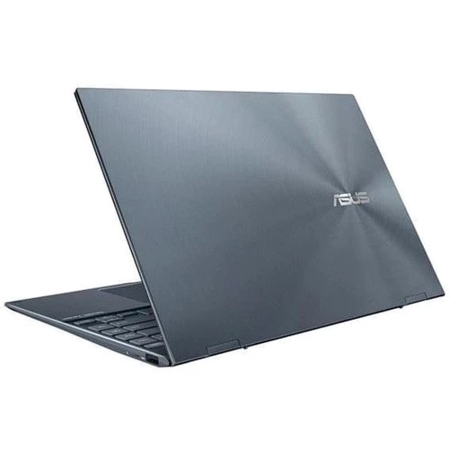 Ноутбук ASUS ZenBook Flip 13 BX363EA (BX363EA-HP470R) RB: Объем накопителя 512 ГБ (SSD)