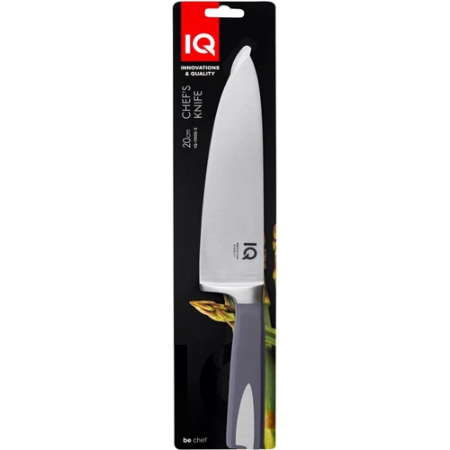 Нож IQ Be Chef поварской 20 см (IQ-11000-5)