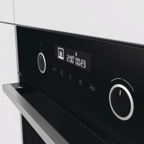 Духовой шкаф электрический Gorenje BO747A42XG: Мощность подключения, Вт 3300