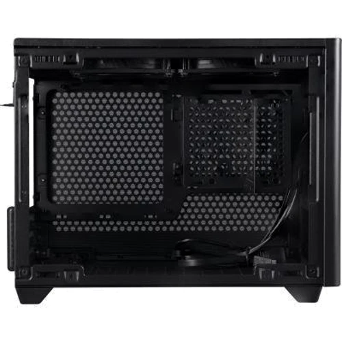 Корпус Cooler Master MasterBox NR200P Black (MCB-NR200P-KGNN-S00): Типоразмер Mini-Tower