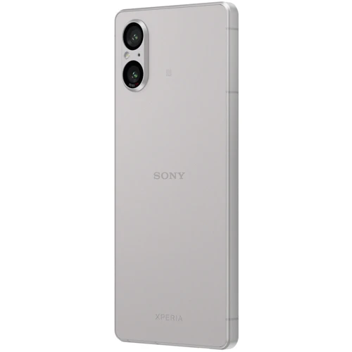 Смартфон Sony Xperia 5 V 8/128GB Platinum Silver: Оперативная память 8 ГБ