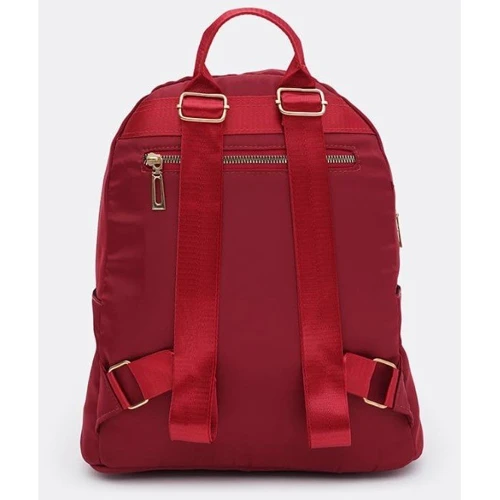 Жіночий рюкзак Monsen червоний (C1RM8012r-red): Тип Рюкзаки