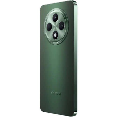 Смартфон OPPO Reno12 F 8/256Gb Matte Grey Approved Вітринний зразок фото 5