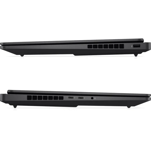 Ноутбук HP OMEN MAX 16-ah0042ua Shadow Black (BV8Y4EA) UA