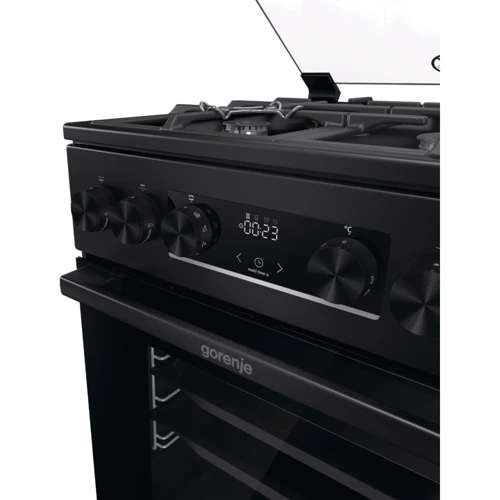 Плита комбінована Gorenje GK5C41BF фото 15