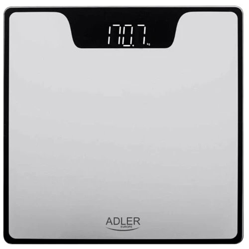 

Adler Ad 8174 silver