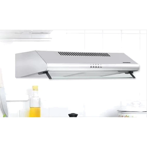 Вытяжка Heinner XCH-450S: Тип воздухоочистителя Отвод