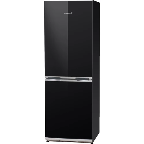 Холодильник Snaige RF31SM-S1JJ21 : Размеры 600 x 1760 x 620 мм