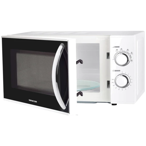 Микроволновая печь Sencor SMW 1917WH: Объем, л 17 л