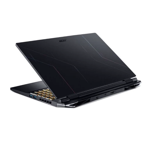 Ноутбук Acer Nitro 5 AN515-58-73RS (NH.QLZAA.002): Оперативна пам'ять 16 Гб