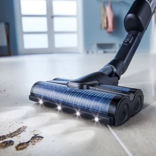 Пылесос Philips AquaTrio XW9463/11