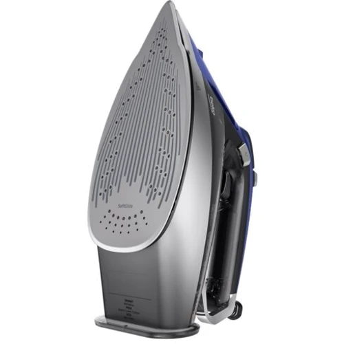 Утюг Beko SPA9130B: Материал подошвы керамика SoftGlide