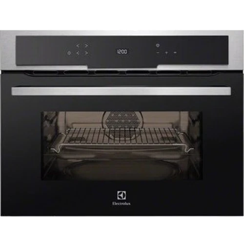 Встраиваемая микроволновая печь Electrolux EMT 38409 AX