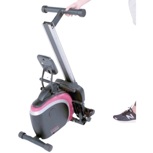 Гребной тренажер Hop-Sport магнитный York Fitness Performance (00014961560374)