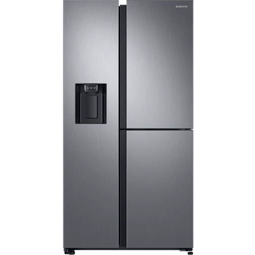Холодильник Side-by-Side Samsung RS68N8661S9