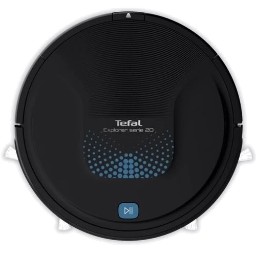 Робот-пилосос Tefal Explorer RG6875