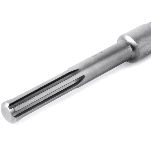 Бур Intertool SDS MAX, QUADRO, 32x600мм