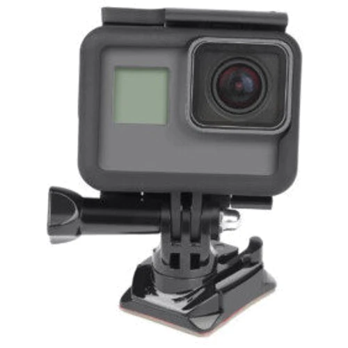 Поворотное крепление-защелка для GoPro - Quick Release Buckle SHOOT XTGP218B фото 4