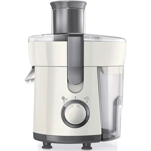 Соковыжималка Philips HR1847/00	: Тип Соковыжималка универсальная