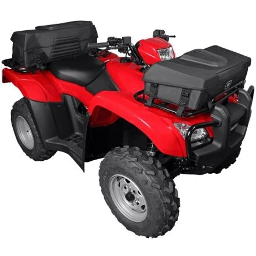 OGIO Burro Atv Rear Rack Bag Stealth (119004.36) фото 5