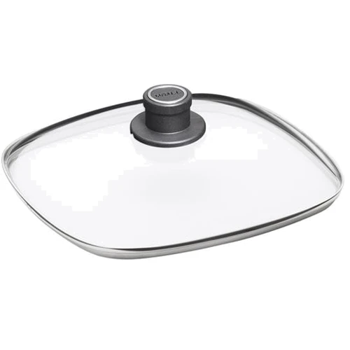 Кришка Woll 28x28см (WS228M)