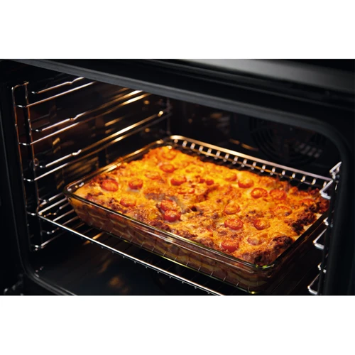 Духовой шкаф электрический Electrolux EOF3H00BX: Класс энергопотребления A