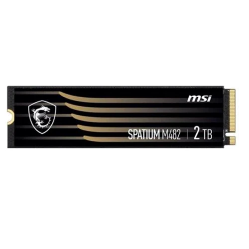 MSI Spatium M482 2 TB (S78-440Q730-P83)