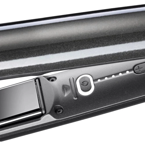 Выпрямитель Babyliss STILISTA 3550E grey&gold: Назначение Профессиональный