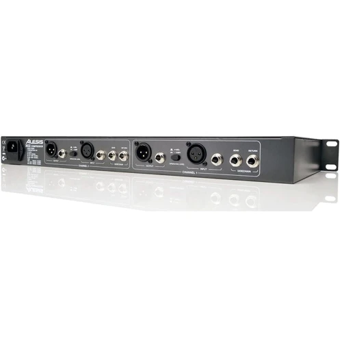 ALESIS 3632 Compressor: Тип Компрессоры