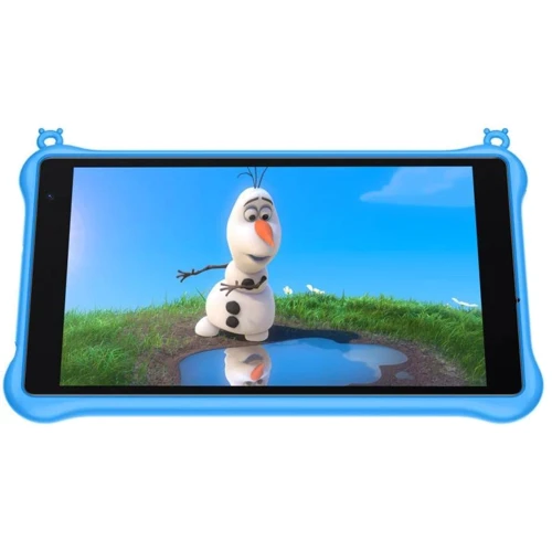 Планшет Blackview Tab 50 Kids 3/64GB Wi-Fi Blue: Встроенная память 64 ГБ