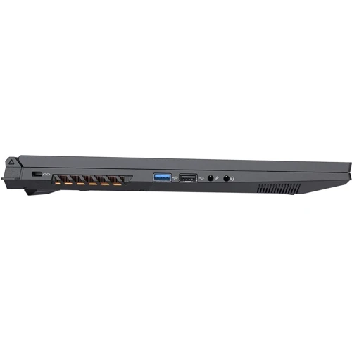 Ноутбук GIGABYTE G6 KF (KF-H3US868KH): Объем накопителя 4 ТБ (SSD)