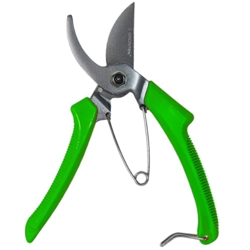 Секатор Gruntek Bekas Inox Profi (295151200): Длина, см 20