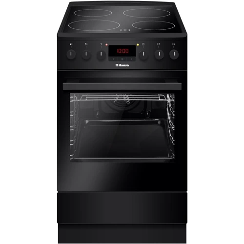 Плита электрическая Hansa FCCM58209H