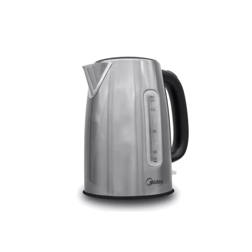 Електрочайник Midea MK-17S30A2SS: Потужність, Вт 1850