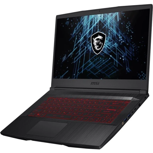 Ноутбук MSI GF65 Thin 10UE (GF6510UE-092US) CUSTOM фото 13