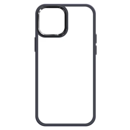 Чохол для iPhone ArmorStandart UNIT2 Case Black для iPhone 14 Pro Max (ARM69958): Колір черный