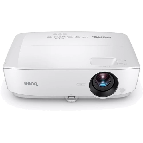 Проектор BenQ MX536 (9H.JN777.33E): Фізична роздільна здатність 1024x768