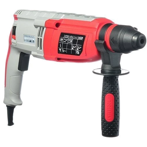 Перфоратор Intertool DT-0185 фото 10