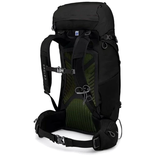 Рюкзак Osprey Kestrel 48 Black - M/L (009.1863): Производитель Osprey