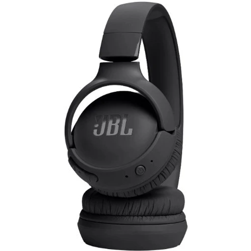 Наушники JBL Tune 520BT Black (JBLT520BTBLKEU): Тип крепления оголовные