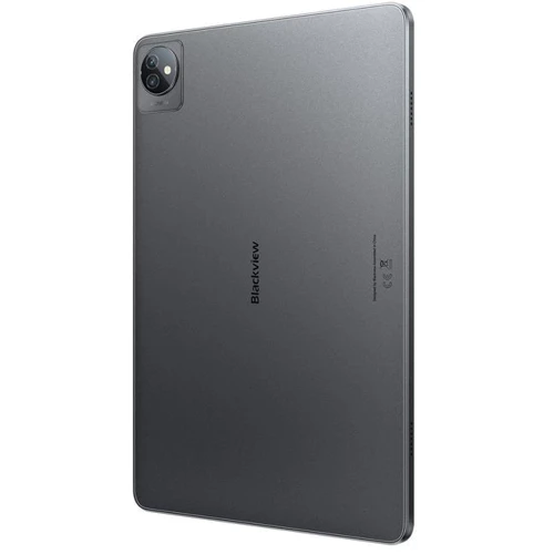 Планшет Blackview Tab 8 4/128GB Wi-Fi Space Gray: Операційна система Android 12